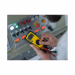 Stanley Intelli Tools FatMaxÂ® Basic Digital Multimeter