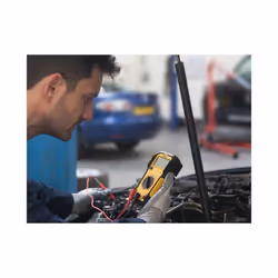 Stanley Intelli Tools FatMaxÂ® Basic Digital Multimeter