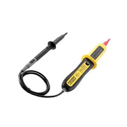 Stanley Intelli Tools FatMaxÂ® LED Voltage Tester