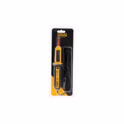 Stanley Intelli Tools FatMaxÂ® LED Voltage Tester