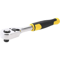 STANLEY STMT82664-0 Trinquete 3/8" 72 dientes, Multicolored, Cliquet