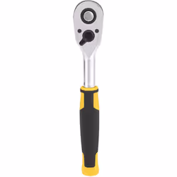 STANLEY STMT82664-0 Trinquete 3/8" 72 dientes, Multicolored, Cliquet