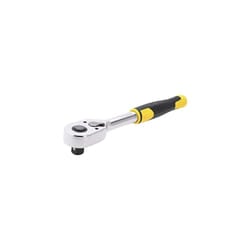Stanley Tools Ratchet Handle 72 Tooth 1/2in Drive
