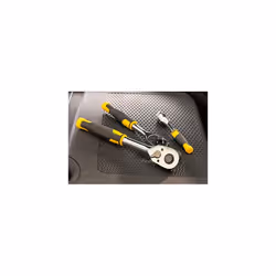 Stanley Tools Ratchet Handle 72 Tooth 1/2in Drive - Additional view 11