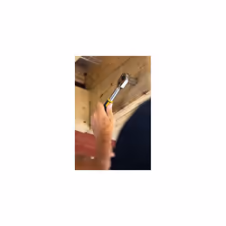 Stanley Tools Ratchet Handle 72 Tooth 1/2in Drive - Additional view 5