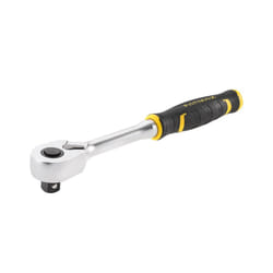 Stanley FATMAX FMMT82676-0 ratchet wrench 1 pc(s) Black, Yellow 120