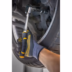 Stanley FMMT82678-0 ratchet wrench 1 pc(s) 120 - Additional view 5