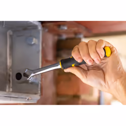 Stanley FMMT82678-0 ratchet wrench 1 pc(s) 120 - Additional view 7