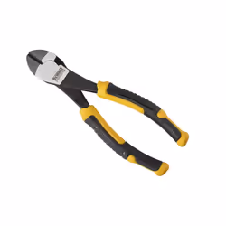 DeWALT Hand Tools DWHT82796-0 Diagonal Cutting Pliers 160mm DHT082796