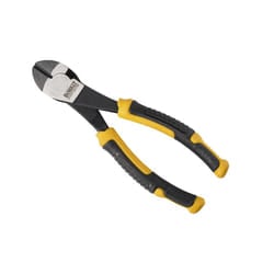 DeWALT Hand Tools DWHT82796-0 Diagonal Cutting Pliers 160mm DHT082796
