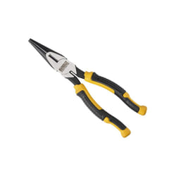 DeWALT Hand Tools DWHT82798-0 Long Nose Pliers 200mm DHT082798