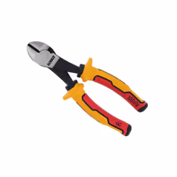 DeWALT Hand Tools DWHT82801-0 VDE Diagonal Cutting Pliers 160mm DHT082801
