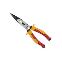 DeWALT Hand Tools DWHT82804-0 VDE Long Nose Pliers 200mm DHT082894