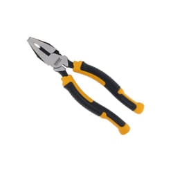 DeWALT Hand Tools DWHT82809-0 Combination Pliers 200mm DHT082809
