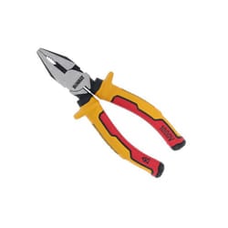 DeWALT Hand Tools DWHT82810-0 VDE Combination Pliers 160mm DHT082810