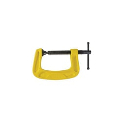 Stanley 0-83-033 Bailey G Clamp 75mm (3in)