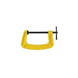 Stanley 0-83-035 G Clamp Heavy Duty 150mm