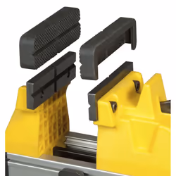 Stanley Quick Close Vice - Additional view 4