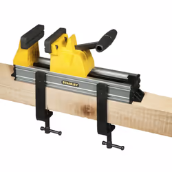 Stanley Quick Close Vice - Additional view 5