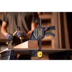 Stanley FATMAX XL Trigger Clamp - Additional view 4