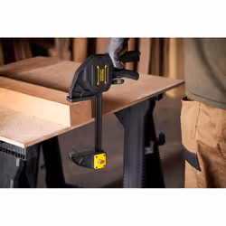 Stanley FATMAX XL Trigger Clamp - Additional view 5