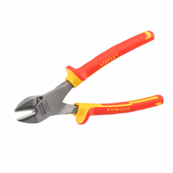 Stanley FATMAX VDE Diagonal Pliers - Additional view 4