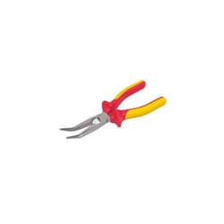 Stanley Fatmax 0-84-008 VDE Bent Long Nose Plier 200mm