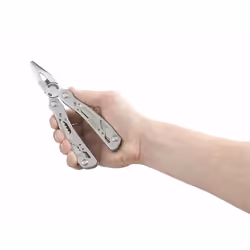 Stanley 0-84-519 multi tool pliers 12 tools Stainless steel - Additional view 5