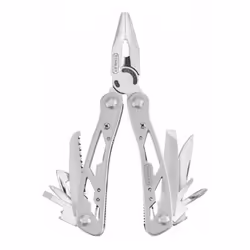 Stanley 0-84-519 multi tool pliers 12 tools Stainless steel - Additional view 8