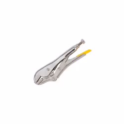 Stanley 0-84-811 Molegrip Locking Plier Straight Jaw 225mm