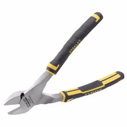 Stanley FATMAX Angled Diagonal Cutting Pliers - Additional view 5