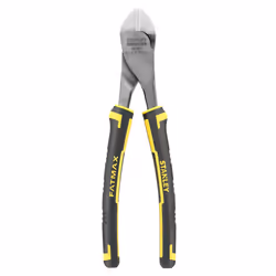 Stanley FATMAX Angled Diagonal Cutting Pliers - Additional view 6