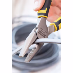 Stanley FATMAX Combination Pliers - Additional view 4