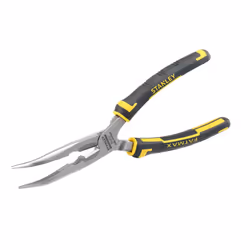 Stanley FATMAX 1/2 Round Bent Nose Pliers - Additional view 4