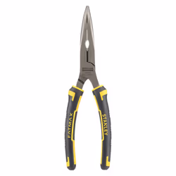 Stanley FATMAX 1/2 Round Bent Nose Pliers - Additional view 5