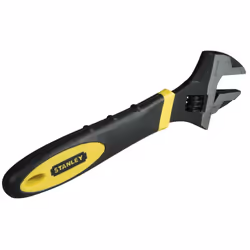 Stanley 0-90-948 adjustable wrench Adjustable spanner - Additional view 4