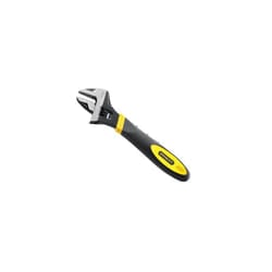 Stanley 0-90-950 Adjustable Wrench Comfort Grip 300mm