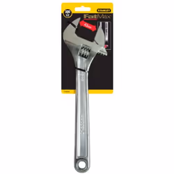 FatMax 0-95-874 250mm/10-inch Adjustable Wrench