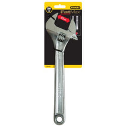 FatMax 0-95-874 250mm/10-inch Adjustable Wrench