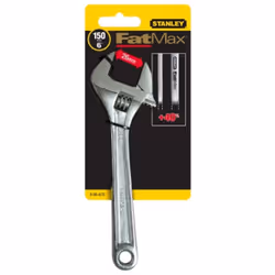 FatMax 0-95-874 250mm/10-inch Adjustable Wrench