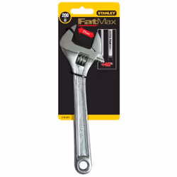 FatMax 0-95-874 250mm/10-inch Adjustable Wrench