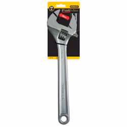 FatMax 0-95-874 250mm/10-inch Adjustable Wrench - Additional view 4