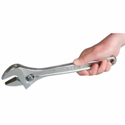 FatMax 0-95-874 250mm/10-inch Adjustable Wrench - Additional view 7