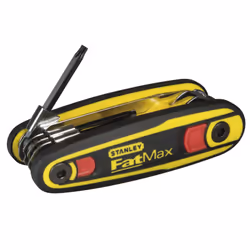 Stanley FATMAX Locking Hex Key Set - Additional view 5