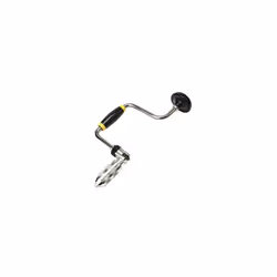 Stanley 1-02-715 Ratchet Bit Brace 250mm