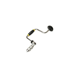 Stanley 1-02-715 Ratchet Bit Brace 250mm
