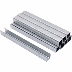 Stanley 1-TRA706-5T Cable Staples, 10mm, Pack of 5000 - Additional view 3