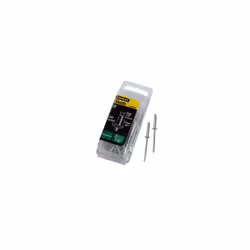Stanley 1-PAA48T 1-PAA48 Aluminium Rivets Long 3mm (15)