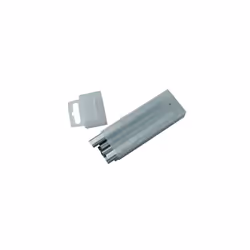 Stanley 1-CT109T Cable Staples 14mm Pack of 1000
