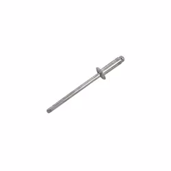 Stanley 1-PAA44T 1-PAA44 Aluminium Rivets Medium 3mm (20)